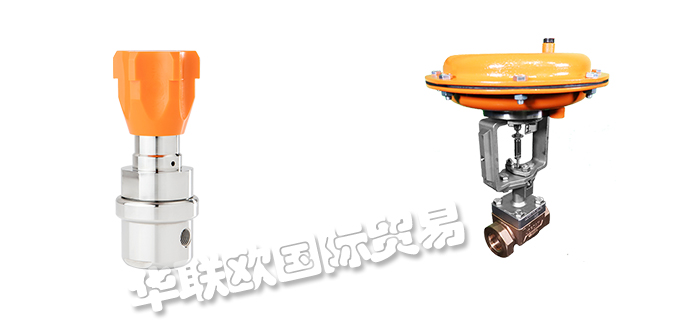 LOWFLOW,美國LOWFLOW高壓調節器,LOWFLOW氣動控制閥