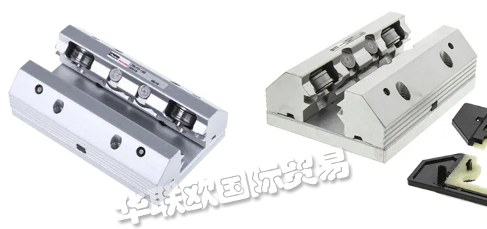 低價暢銷德國PARKER ORIGA無桿氣缸電動線性執行器