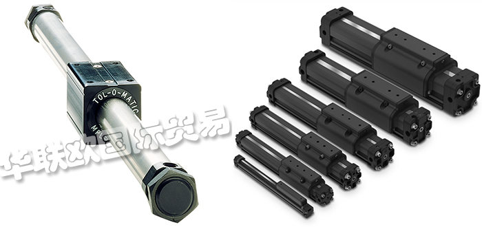 TOLOMATIC,美國(guó)TOLOMATIC線性控制器,TOLOMATIC氣動(dòng)執(zhí)行器