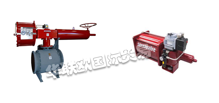 ?SERVOVALVE執行器,ERVOVALVE氣動執行器,意大利執行器,意大利氣動執行器,意大利SERVOVALVE