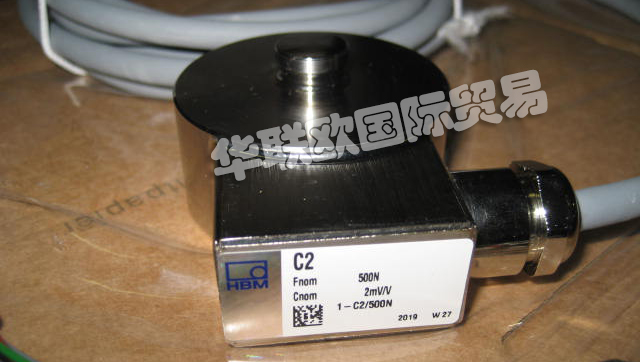 德國HBM力傳感器的作用、優缺點及產品使用說明書