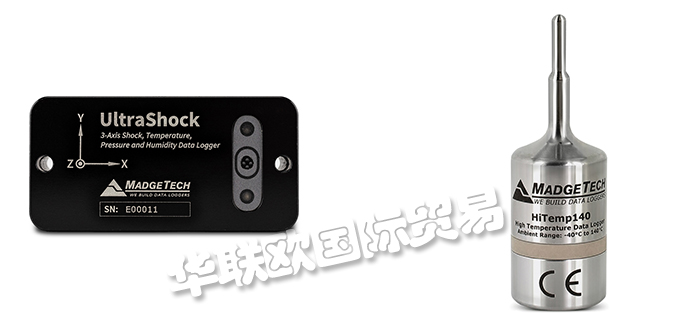 MADGETECH,美國MADGETECH數據記錄儀,MADGETECH感溫探頭