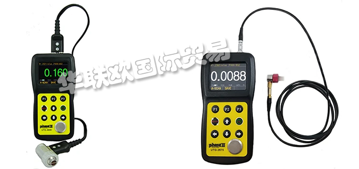 PHASE2,美國PHASE2測厚儀,PHASE2數字硬度計