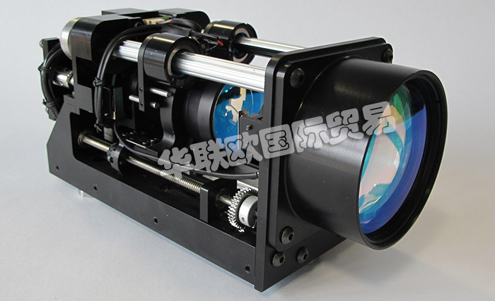 優勢供應英國DAVIN OPTRONICS紅外相機熱成像鏡頭