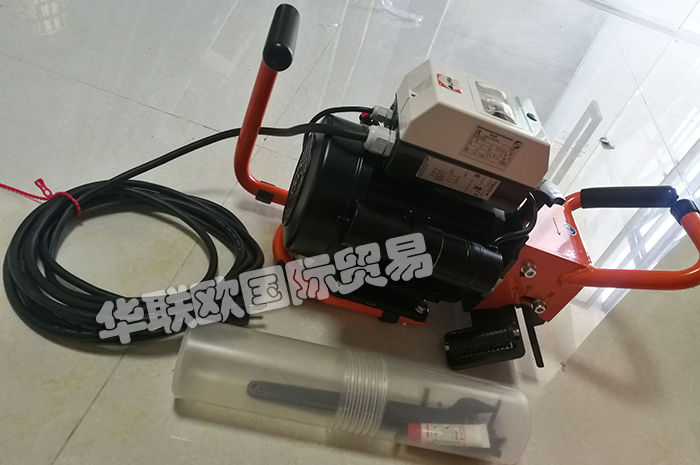 德國(guó)歐霸ALFRA磁力鉆和磁座鉆產(chǎn)品的操作使用注意事項(xiàng)