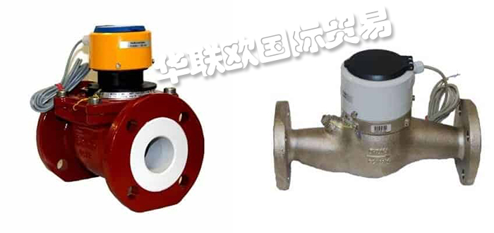 低價(jià)經(jīng)銷德國PAUL PEUSER接觸式水表劑量計(jì)數(shù)器