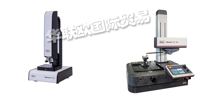 MAHR輪廓儀價(jià)格,德國馬爾MAHR輪廓儀中文版操作使用說明書