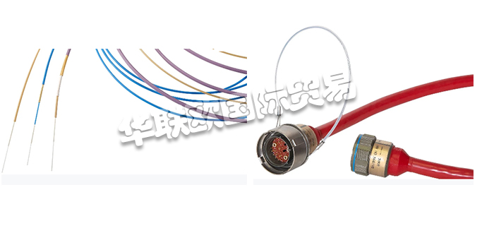 GORE電纜,美國電纜,美國GORE電纜,GORE電纜介紹,GORE電纜說明書,美國GORE