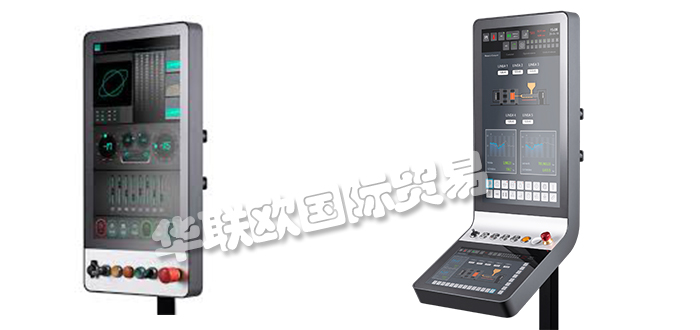 特價銷售意大利ESA-AUTOMATION控制器工業顯示器