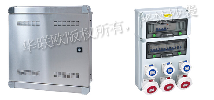 2022年全球十大知名工業配電箱品牌排行榜(2022年7月已更新)