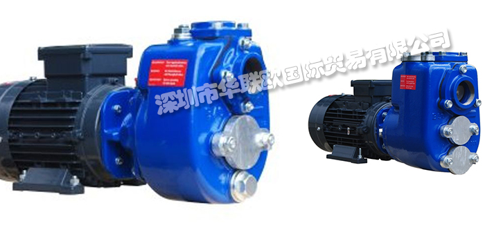 特價(jià)經(jīng)銷(xiāo)荷蘭BBA PUMPS抽水泵防爆泵