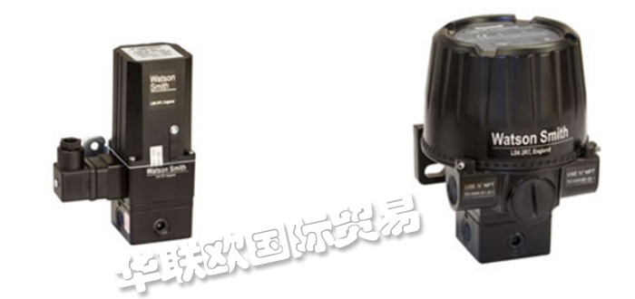 低價銷售英國WATSON SMITH手動調(diào)節(jié)器轉(zhuǎn)換器