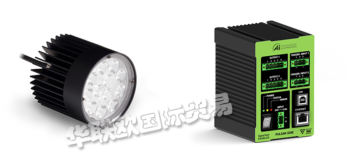 特價(jià)供應(yīng)美國(guó)ADVANCED ILLUMINATION圓環(huán)燈聚光燈