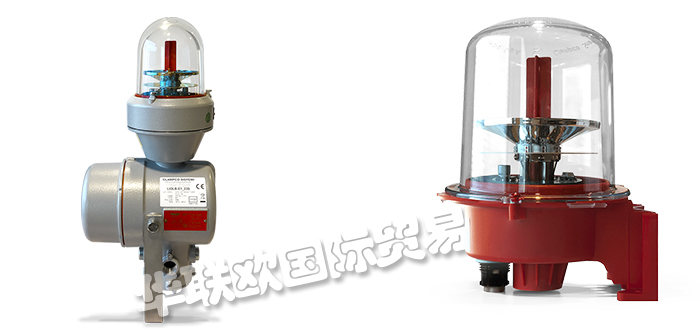 低價(jià)銷(xiāo)售意大利CLAMPCO SISTEMI防爆燈障礙燈