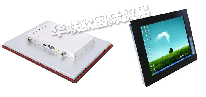 GROSSENBACHER,瑞士GROSSENBACHER工業顯示器集成面板