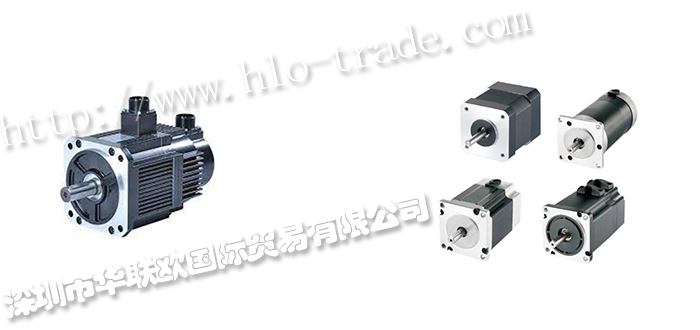 2022年10月發布全球十大知名直流伺服電機品牌排行榜