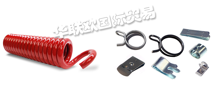 低價銷售美國PETERSON SPRING重型彈簧模具彈簧