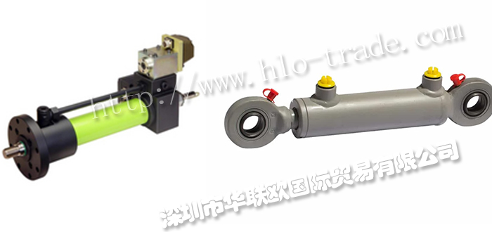德國STORZ液壓缸全系列產品型號詳細介紹