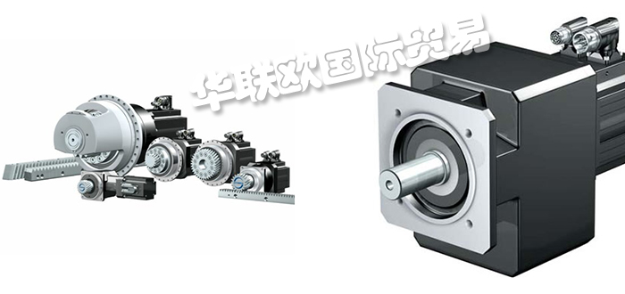 STOEBER,德國STOEBER驅動器,STOEBER伺服電機