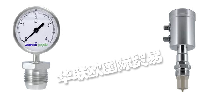 低價(jià)銷售德國(guó)NEGELE MESSTECHNIK無(wú)菌壓力表液位傳感器