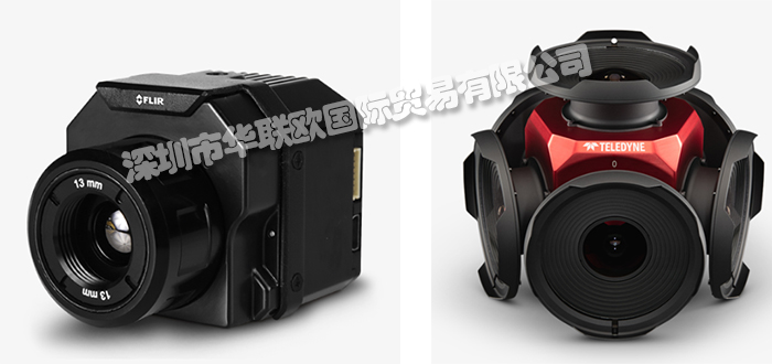 低價(jià)銷售美國POINT GREY工業(yè)相機(jī)數(shù)碼攝像頭