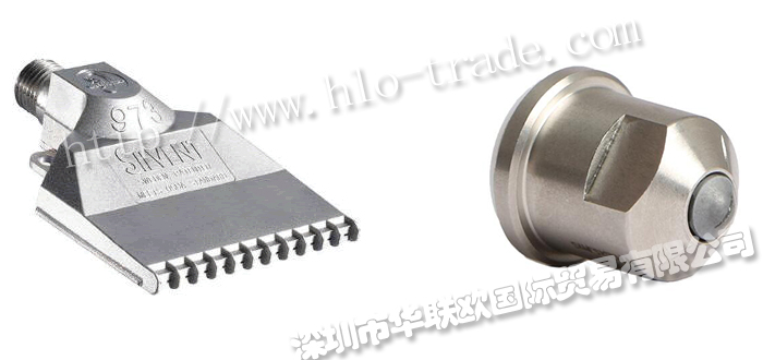 2023年全球十大知名工業噴嘴品牌排行榜（1月13日更新）