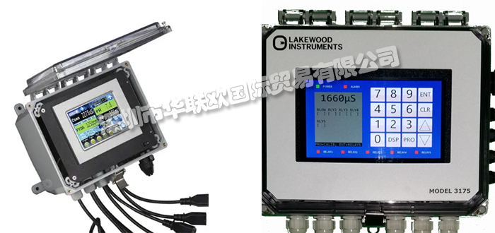 特價經銷美國LAKEWOOD INSTRUMENTS變送器電磁閥