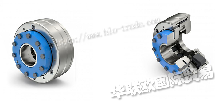 德國REICH聯軸器全系列產品型號大全分享