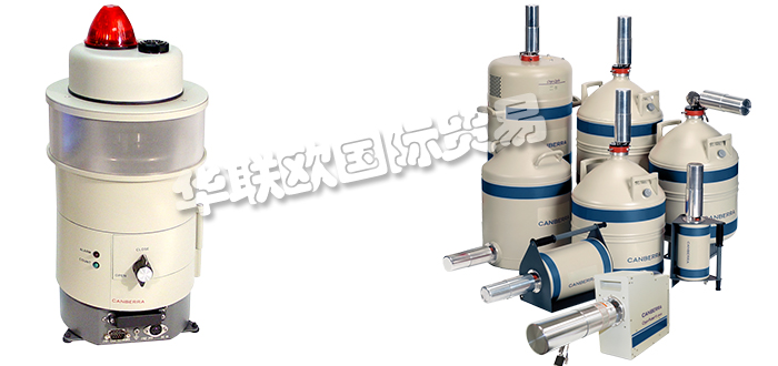 CANBERRA,美國(guó)CANBERRA探測(cè)器,CANBERRA便攜式探頭