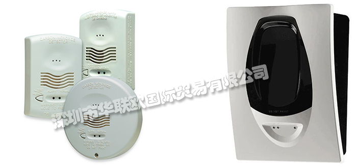 優惠特供美國SYSTEM SENSOR火焰探測器氣體探測器