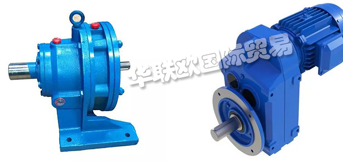 減速機你了解多少（減速機的分類與維護）