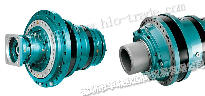 什么是意大利BREVINI柱塞泵(了解意大利BREVINI柱塞泵的優質性能)