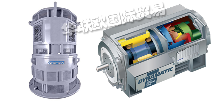 DYNAMATIC,美國DYNAMATIC閥門,DYNAMATIC電機(jī)