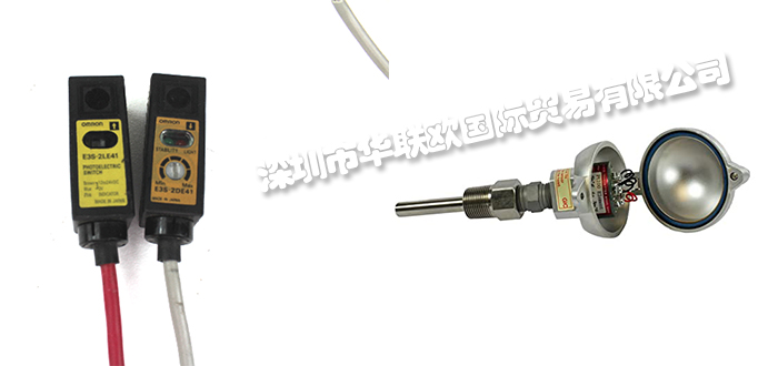 低價銷售美國GIC THERMODYNAMICS熱電偶傳感器