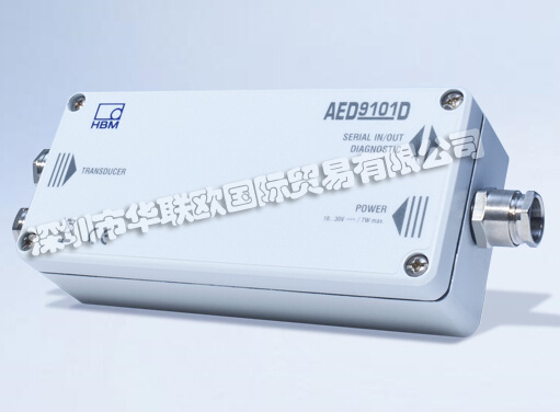 什么是德國HBM傳感器（德國HBM傳感器工業(yè)測量的金標(biāo)準(zhǔn)）