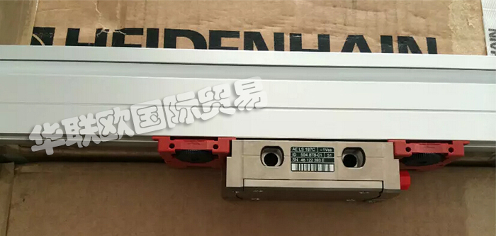 德國HEIDENHAIN海德漢光柵尺（HEIDENHAIN海德漢光柵尺的優(yōu)勢(shì)與應(yīng)用領(lǐng)域）