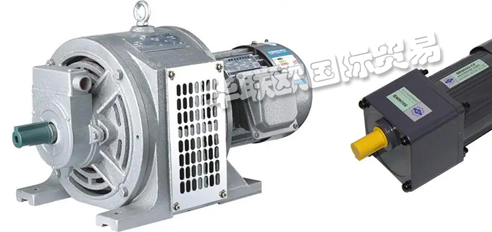 調速電機的工作原理介紹（調速電機和普通電機的區別）