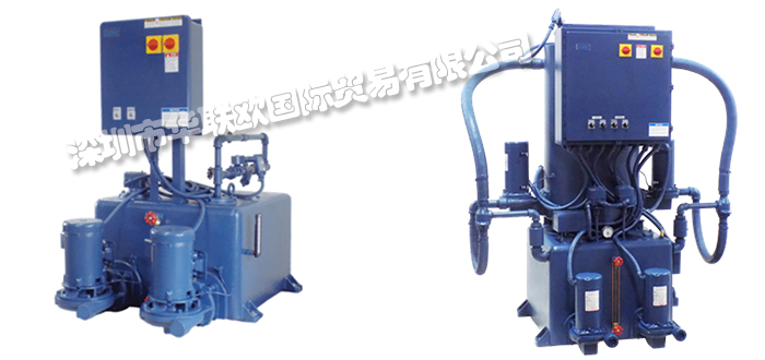 SKIDMORE,美國SKIDMORE冷凝水回收泵,SKIDMORE鍋爐給水系統