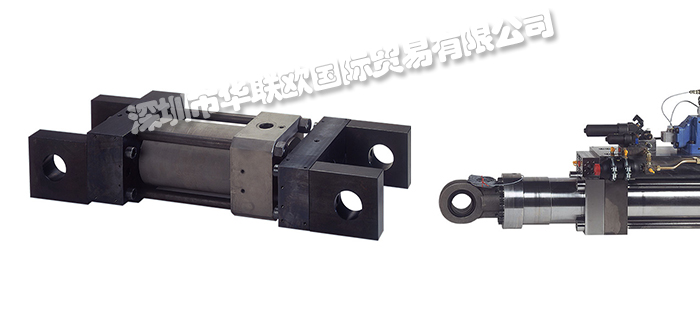 CABOL,意大利CABOL伺服缸,CABOL旋轉執行器