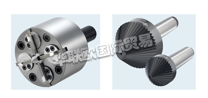 BRUCKNER,BRUCKNER頂針,BRUCKNER旋轉夾持器,德國BRUCKNER