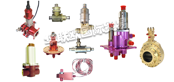 VICKERS電磁閥,美國電磁閥,VICKERS電磁閥核心功能,VICKERS電磁閥優點,美國VICKERS