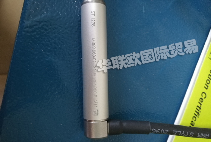 什么是海德漢HEIDENHAIN光柵尺(為什么德國HEIDENHAIN光柵尺備受關(guān)注)