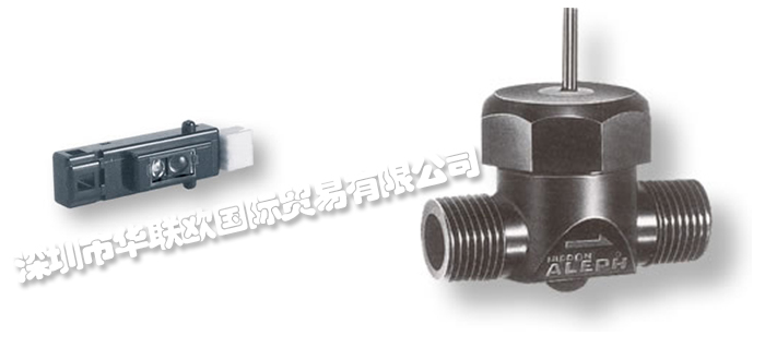 ALEPH,美國(guó)ALEPH傳感器,ALEPH繼電器