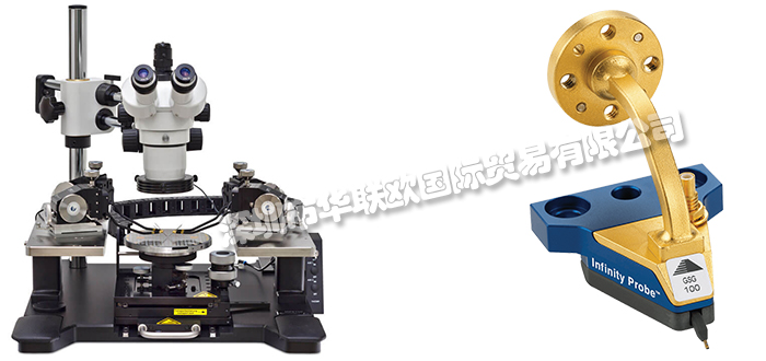 FORMFACTOR,美國FORMFACTOR探針系統,FORMFACTOR傳感器