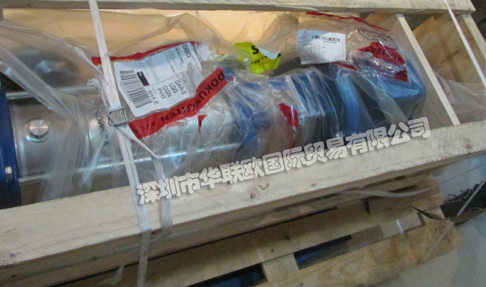 為什么選擇意大利LOWARA離心泵（意大利LOWARA離心泵的特點與應(yīng)用）