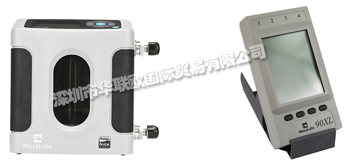 優勢供應美國MESA LABS數據記錄儀透析儀