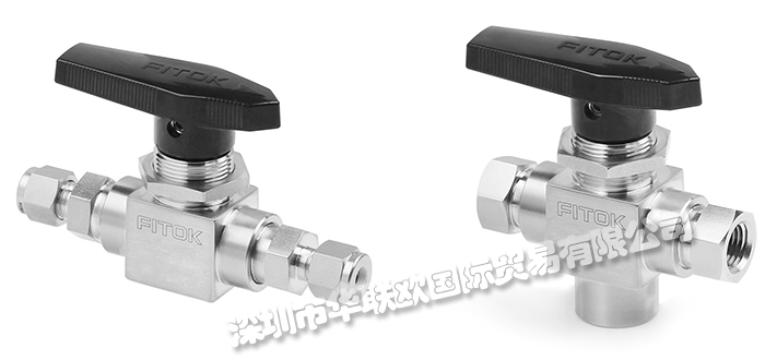 FITOK球閥好用嗎（德國FITOK球閥的特點與優勢有哪些）