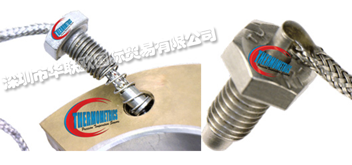 THERMOMETRICS,美國THERMOMETRICS壓力傳感器溫度計