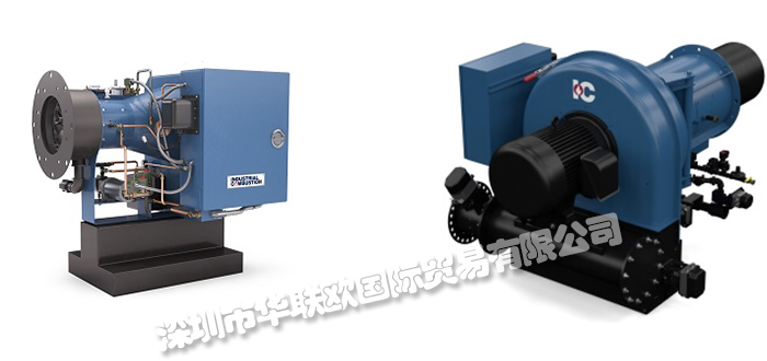 美國INDUSTRIAL COMBUSTION是一家領先的燃燒器制造商