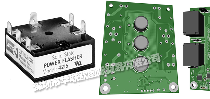低價經銷美國ARTISAN CONTROLS電子定時器控制器